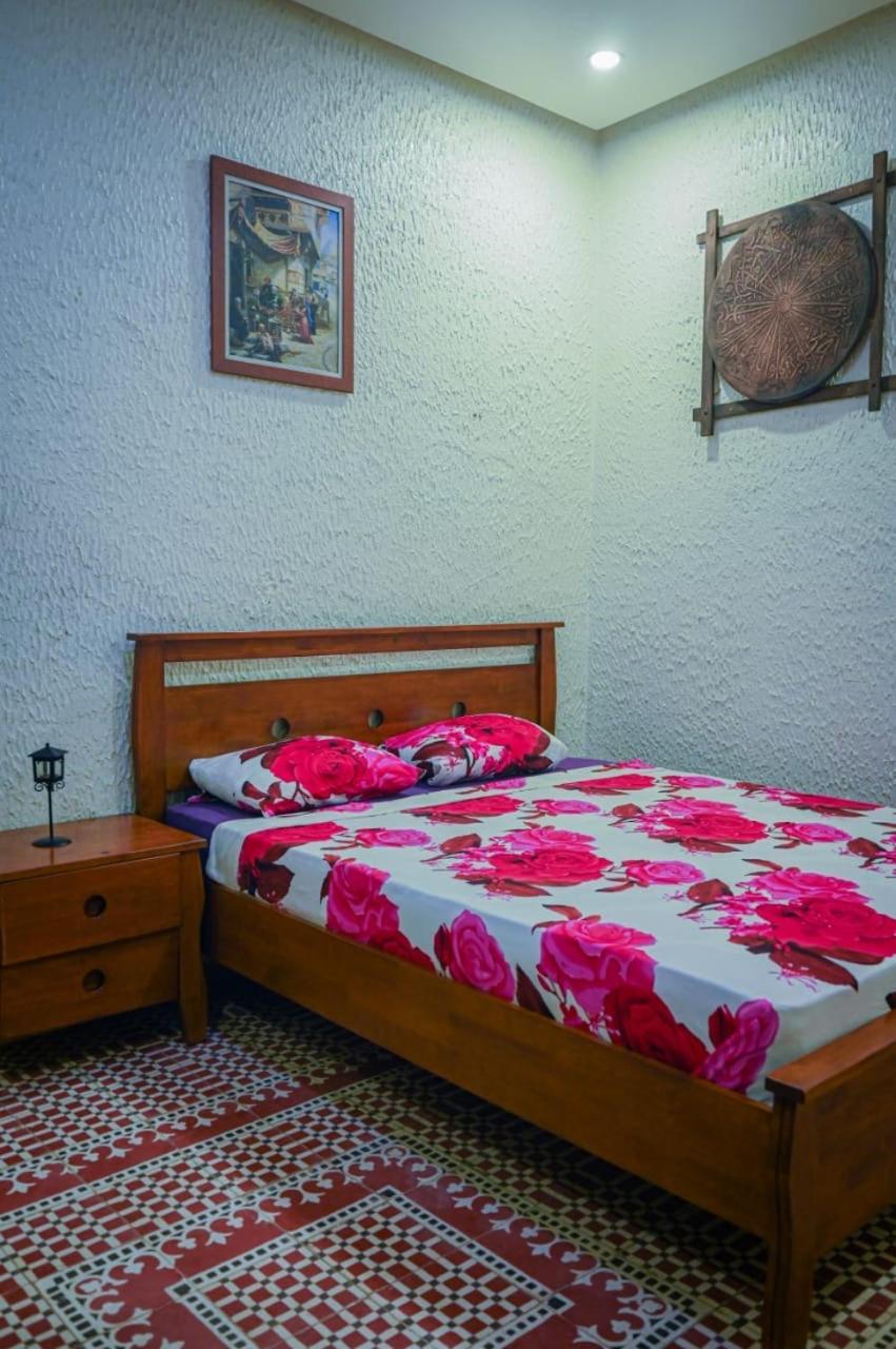 Riad Razoli Sidi Fateh Rabat Exterior photo